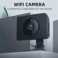 Autoverfolgung Bewegungserkennung Wireless Nachtsichtkamera